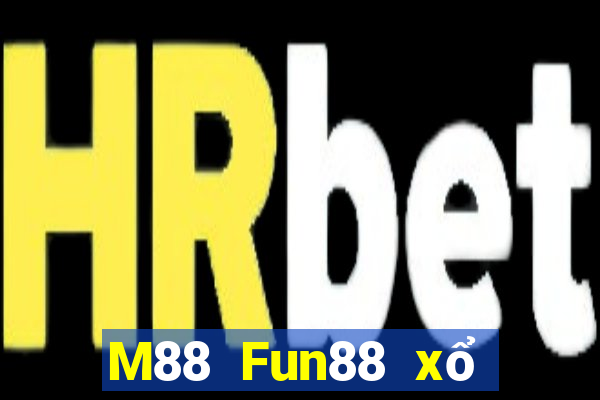 M88 Fun88 xổ số voi