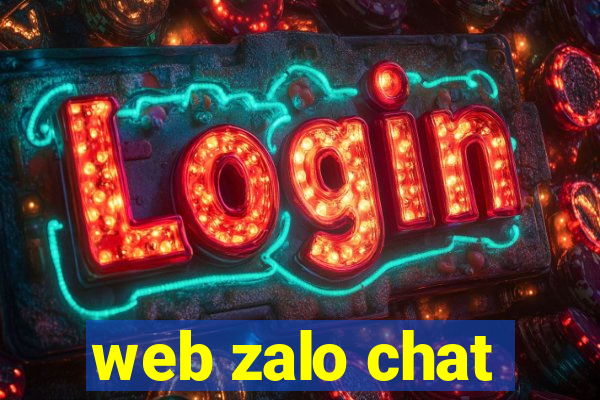 web zalo chat