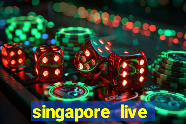 singapore live casino website