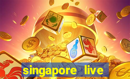 singapore live casino website