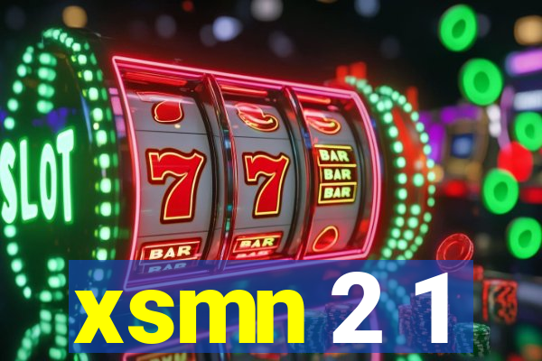 xsmn 2 1