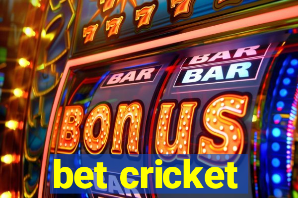 bet cricket