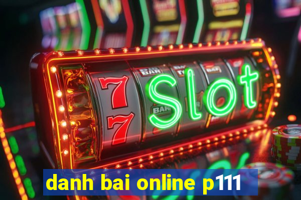 danh bai online p111