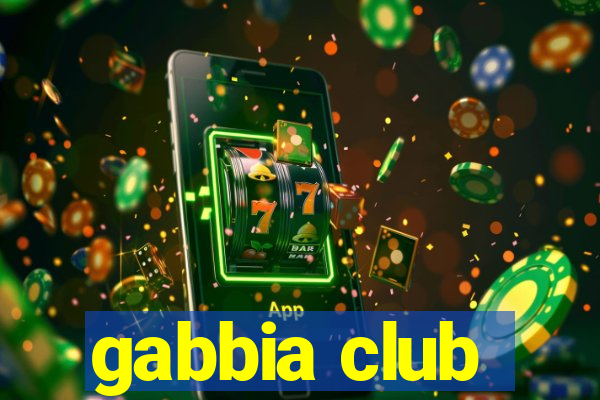 gabbia club