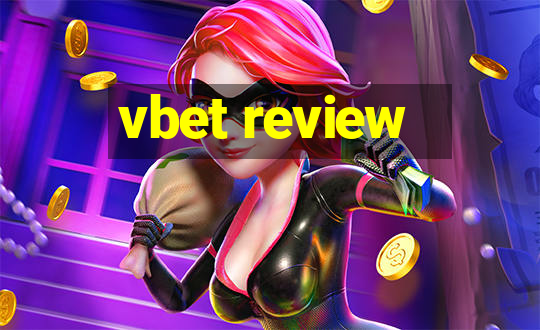 vbet review