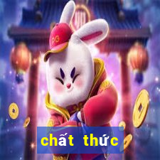 chất thức thần là gì