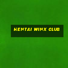 hentai winx club