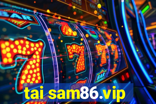 tai sam86.vip