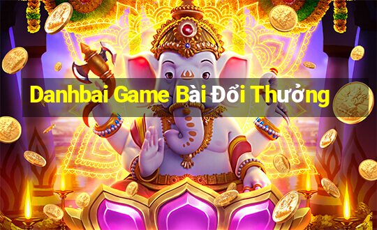 Danhbai Game Bài Đổi Thưởng