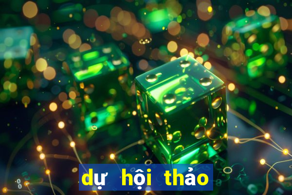 dự hội thảo kiếm tiền