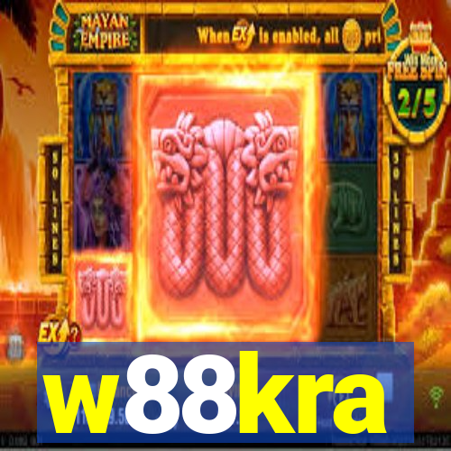 w88kra