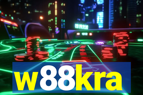 w88kra