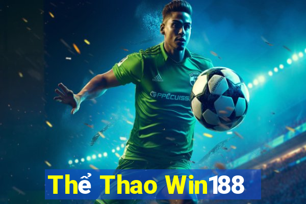 Thể Thao Win188