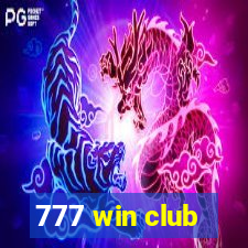 777 win club