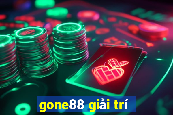 gone88 giải trí