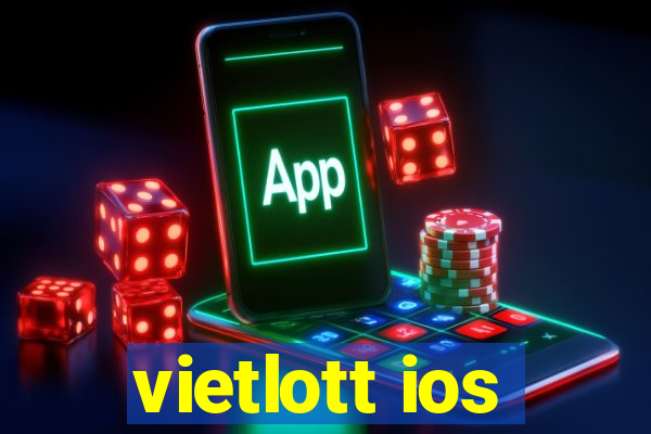 vietlott ios