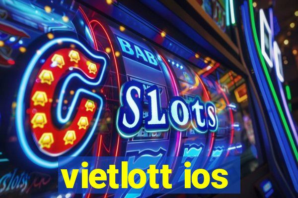 vietlott ios