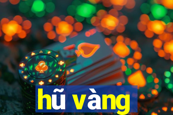 hu vang