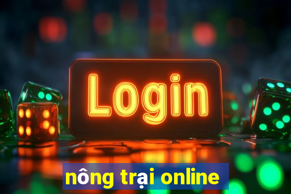 nông trại online