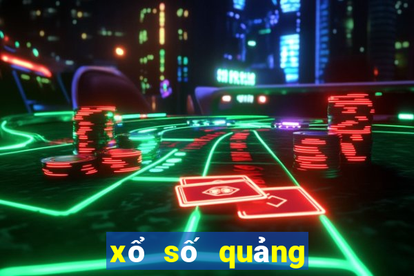 xổ số quảng nam xổ số