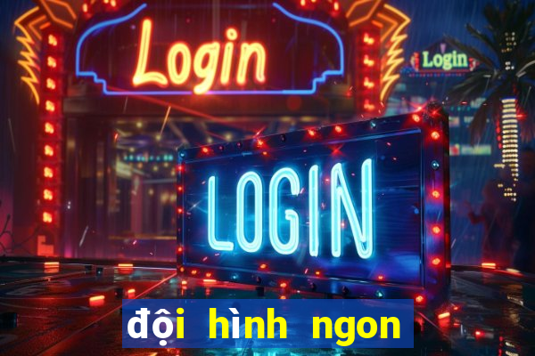 đội hình ngon bổ rẻ fo4