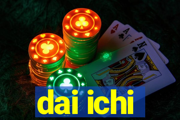 dai ichi