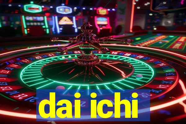 dai ichi