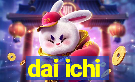 dai ichi