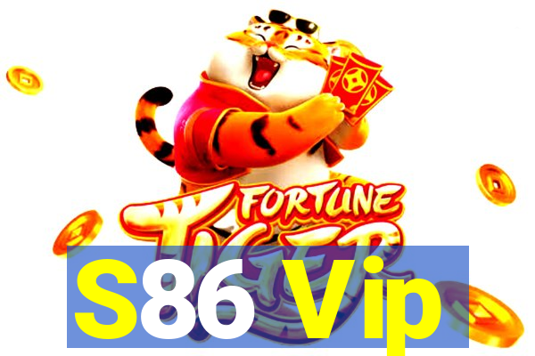 S86 Vip