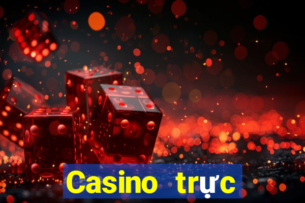 Casino trực tuyến phổ biến