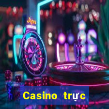 Casino trực tuyến phổ biến