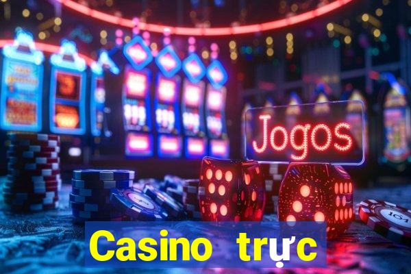 Casino trực tuyến phổ biến