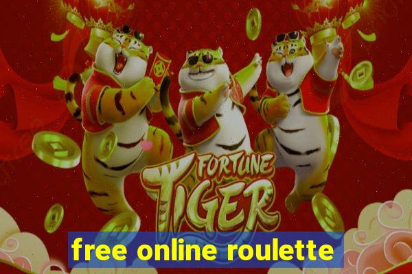 free online roulette