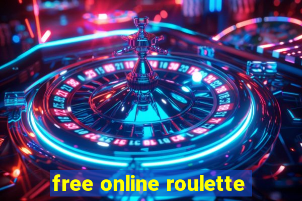 free online roulette