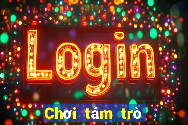 Chơi tám trò chơi Tải về