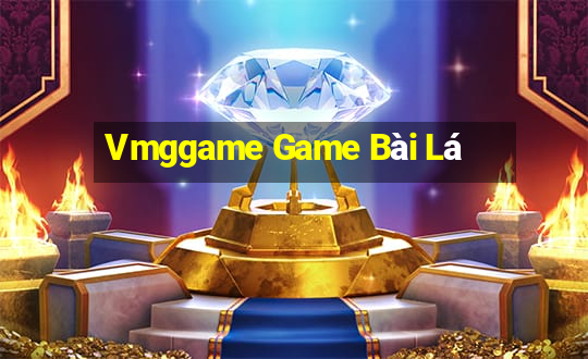 Vmggame Game Bài Lá