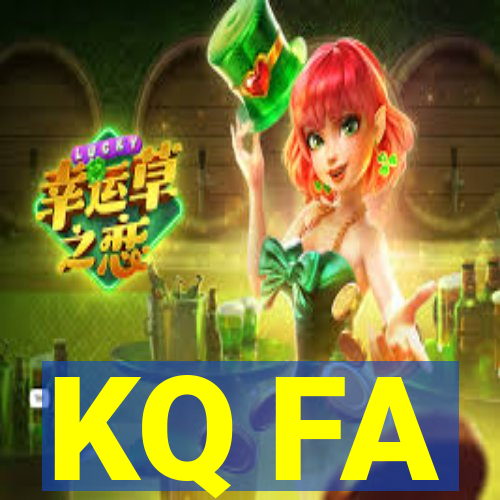 KQ FA