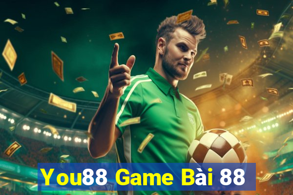 You88 Game Bài 88