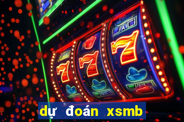 dự đoán xsmb 12 11 2021