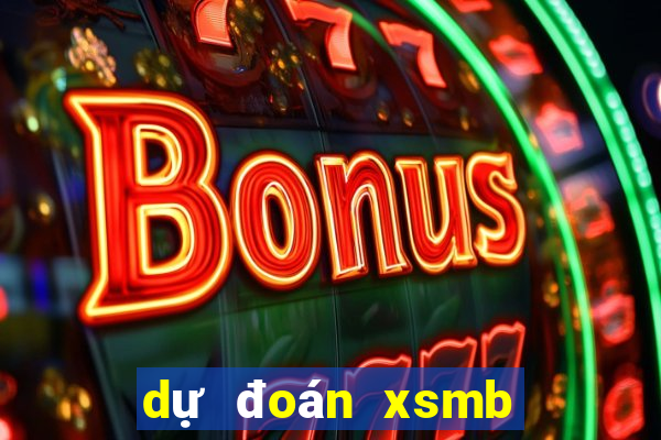 dự đoán xsmb 12 11 2021