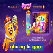 những lô gan