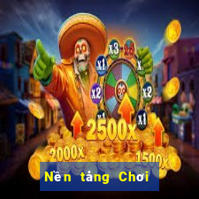 Nền tảng Chơi game bài chấm