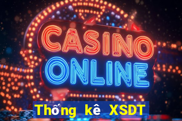 Thống kê XSDT 6x36 ngày 27