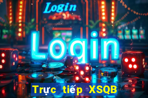 Trực tiếp XSQB Thứ 4