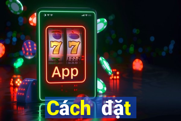 Cách đặt cược XSHP ngày 22