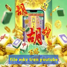 file mkv tren youtube