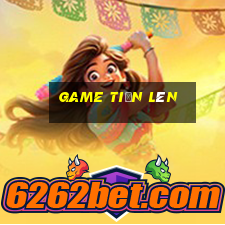 game tiến lên