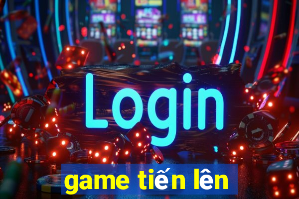 game tiến lên