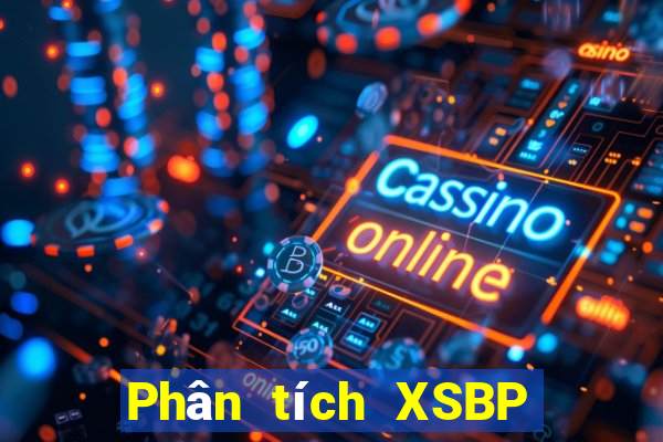 Phân tích XSBP ngày 17