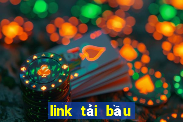 link tải bầu cua hack